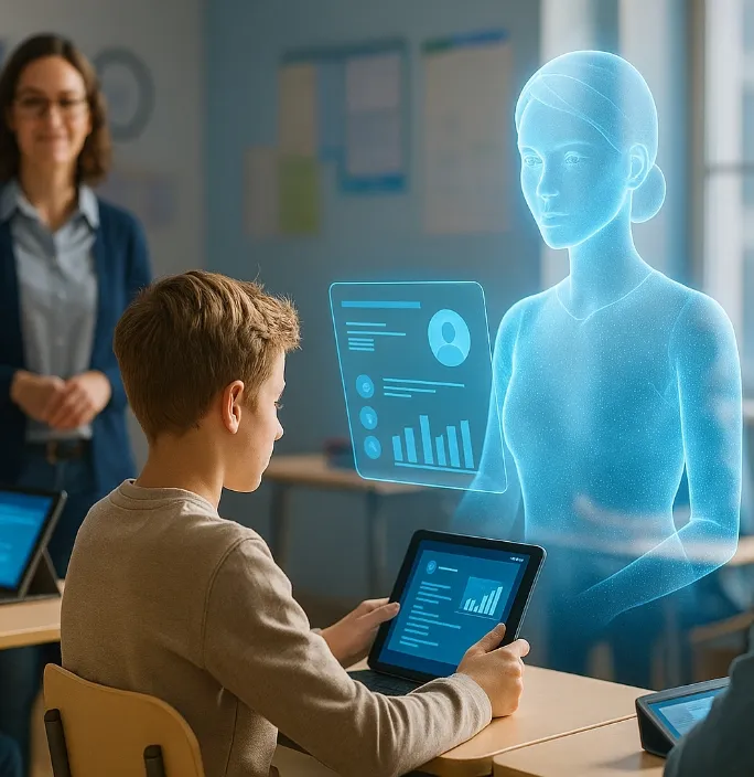 יתרונות השילוב